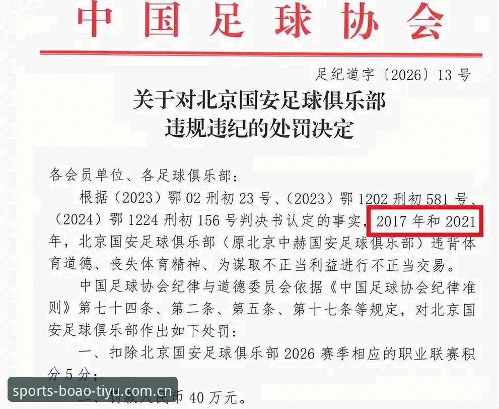 中国足球第三批禁足名单全面解析：65人受罚背后的行业深度治理